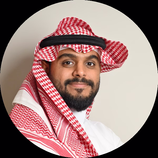 Abdulaziz AlAmoudi